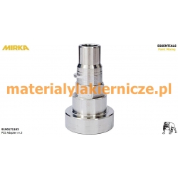 MIRKA 9190171103 PCS Adapter nr. 3 materialylakiernicze.pl